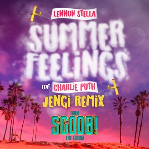 Zdjęcia dla 'Summer Feelings (feat. Charlie Puth) [Jengi Remix]'