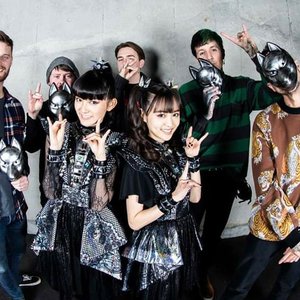 Immagine per 'Bring Me the Horizon, BABYMETAL'