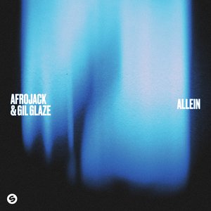 Imagem de 'Allein'