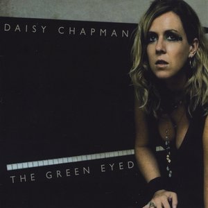 “The Green Eyed”的封面