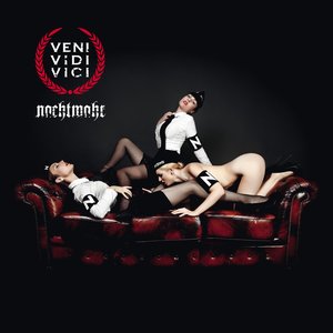 Image pour 'Veni Vidi Vici'