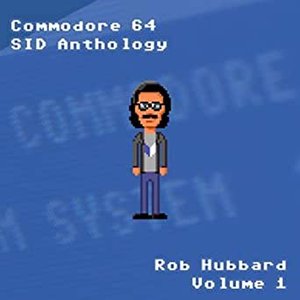 Image pour 'Commodore 64 Sid Anthology, Vol. 6'