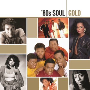 Image for 'Gold - '80s Soul'