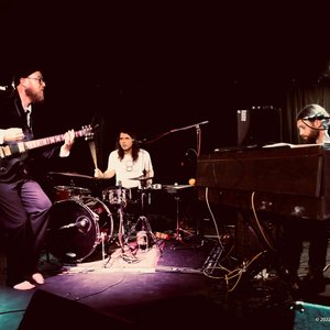 “Mike Clark & the Sugar Sounds”的封面