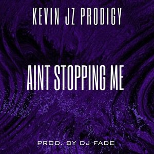 Image for 'AINT STOPPIN ME (VOGUE MIX) - Single'