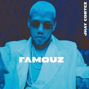 “Famouz”的封面