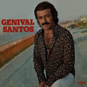 Image for 'GENIVAL SANTOS'