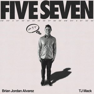 Image for 'Five Seven'