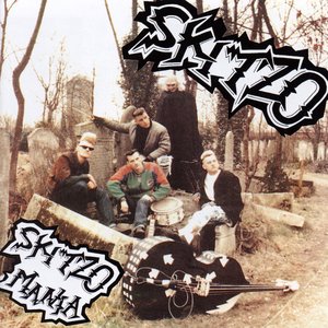 Image for 'Skitzo mania'