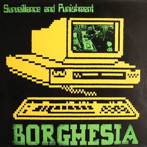 Zdjęcia dla 'Surveillance And Punishment'