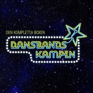 Image for 'Dansbandskampen - Den kompletta boxen'