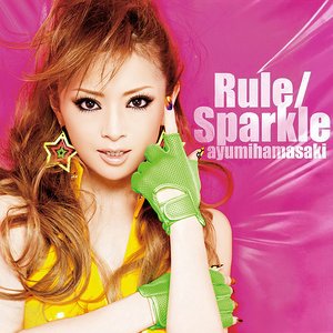 Image for 'Rule / Sparkle'