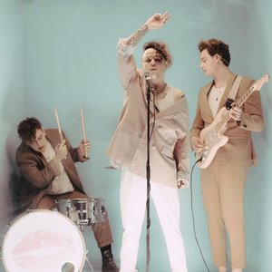 Image for 'lovelytheband'