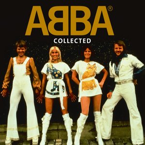 'ABBA - Collected'の画像