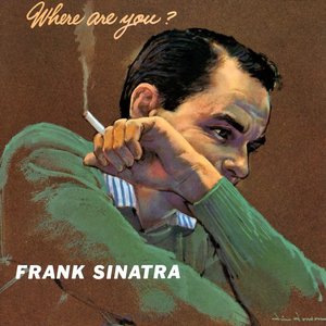 “Where Are You? (Remastered / Expanded Edition)”的封面