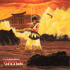 Image for 'Samurai Shodown The Definitive Soundtrack'