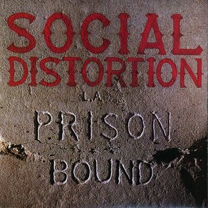 'Prison Bound'の画像