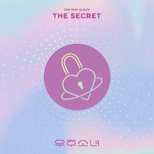 Изображение для 'The Secret'