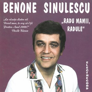 Image for 'Radu mamii, Radule'