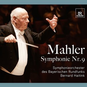 Image for 'Mahler: Symphony No. 9'