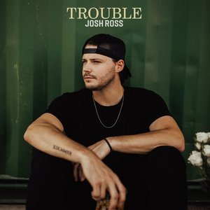 'Trouble'の画像