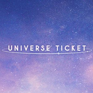 Image for 'Universe Ticket'