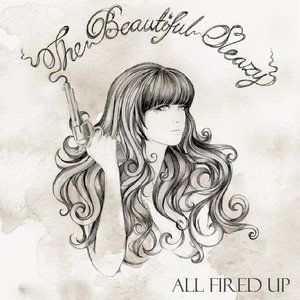 “All Fired Up”的封面