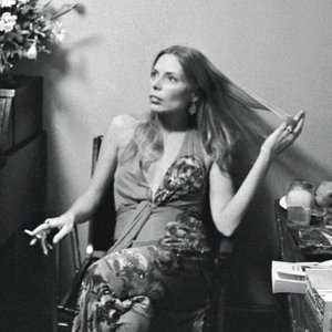 Image for 'Joni Mitchell'