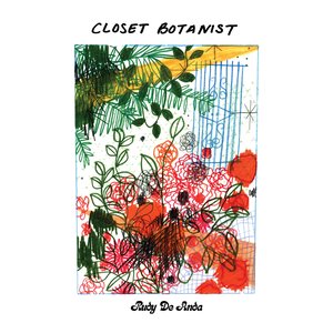 Image for 'Closet Botanist'