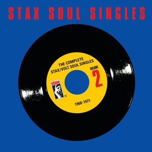 Image for 'The Complete Stax / Volt Soul Singles, Vol. 2: 1968-1971'