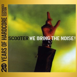 Изображение для 'We Bring The Noise! (20 Years Of Hardcore Expanded Edition / Remastered)'