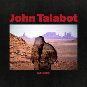 Imagem de 'DJ-Kicks: John Talabot'