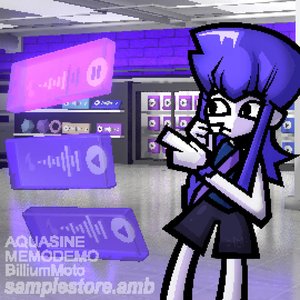 Image for 'samplestore.amb'