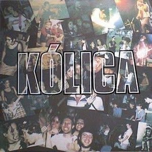 Image for 'Kólica'