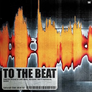 “To The Beat”的封面