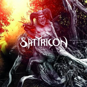 Image for 'Satyricon (Deluxe)'