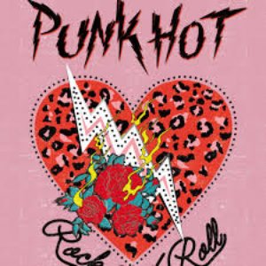 Image for 'PUNK HOT'