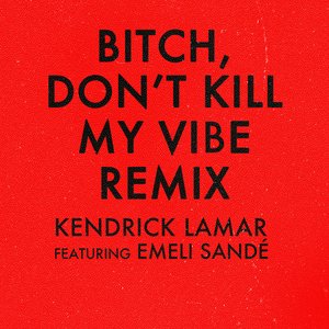 Изображение для 'Bitch, Don’t Kill My Vibe (Remix)'