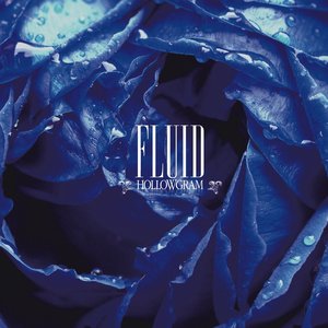 “FLUID - EP”的封面