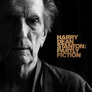 Bild för 'Harry Dean Stanton: Partly Fiction'