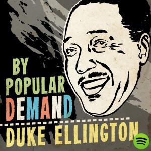 Image for 'By Popular Demand Duke Ellington'