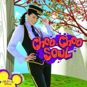 Image for 'Choo Choo Soul'