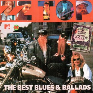 Zdjęcia dla 'The Best Blues & Ballads'