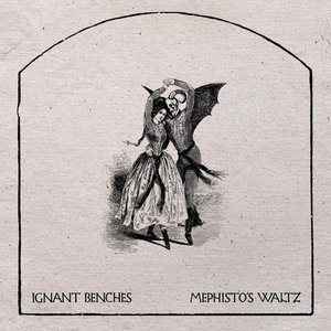 “Mephisto's Waltz”的封面