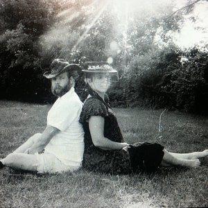 “Dawn McCarthy & Bonnie 'Prince' Billy”的封面