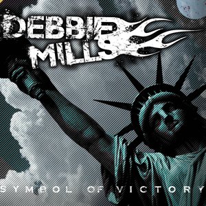 Image for 'Debbie Mills'