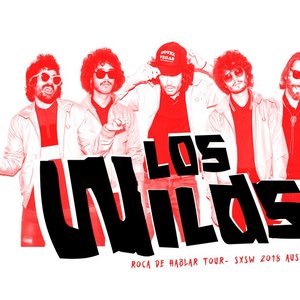 Image for 'Los Wilds'