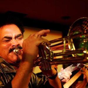 Image for 'Zeca Do Trombone'