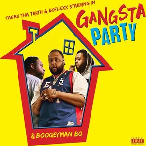 Image for 'Gangsta Party'
