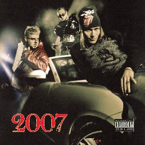 Imagen de '2007, Ч.1'